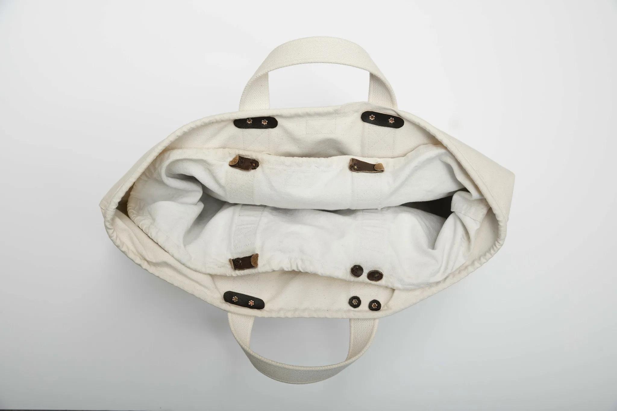 1944 Ice Carrier Bag