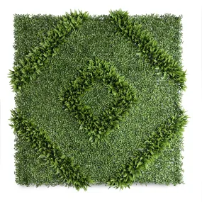 4' x 4' GreenScape Wall Panel 881