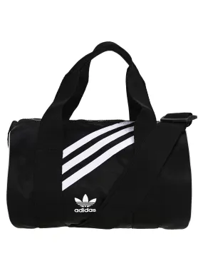 Adidas Originals Mini Nylon Duffel Bag