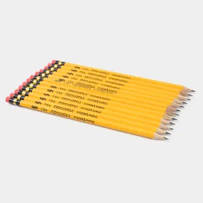Advance Writing Pencil Box | 12PCs