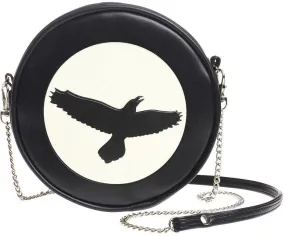 Alchemy Gothic Raven Bag