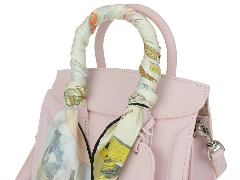 Alexander McQueen Heroine 21 Tote Bag