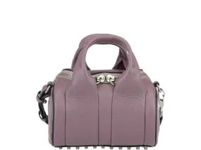 Alexander Wang Mini Rockie Bag
