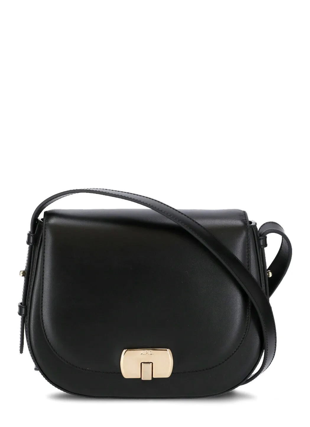 A.P.C. Eva Crossbody Bag