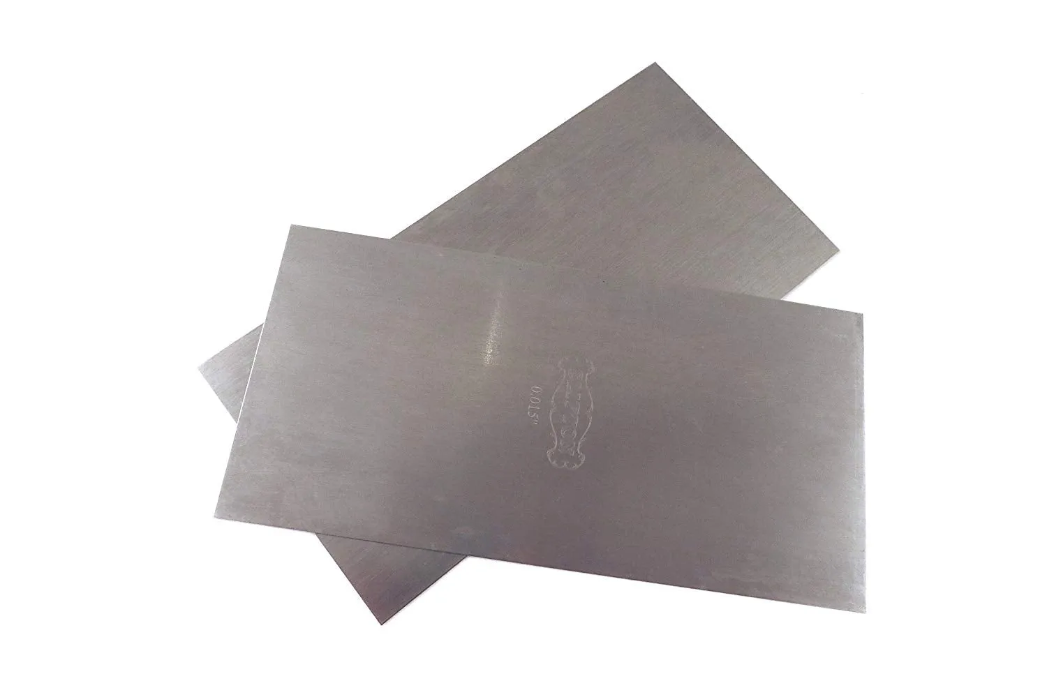 Clifton 2 Piece Rectangular Cabinet Scraper Set