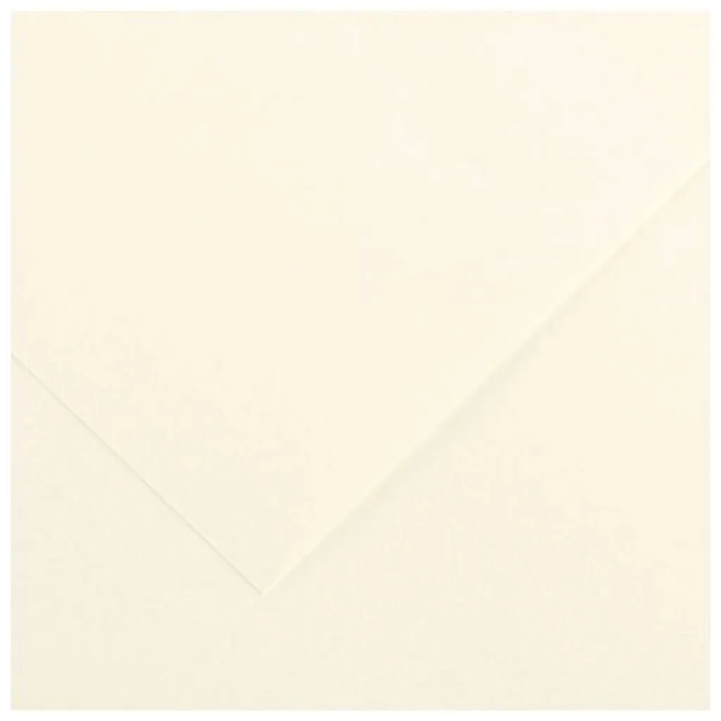 Colorline Paper Sheets 8.5in x 11in 300gsm Pearl White