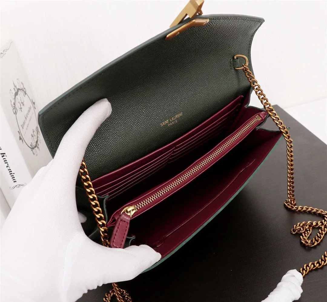Designer Handbags YL 082