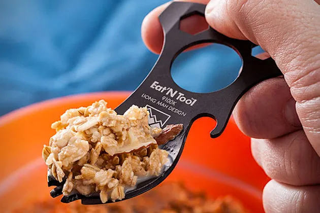 Eat N Tool Classic Spork