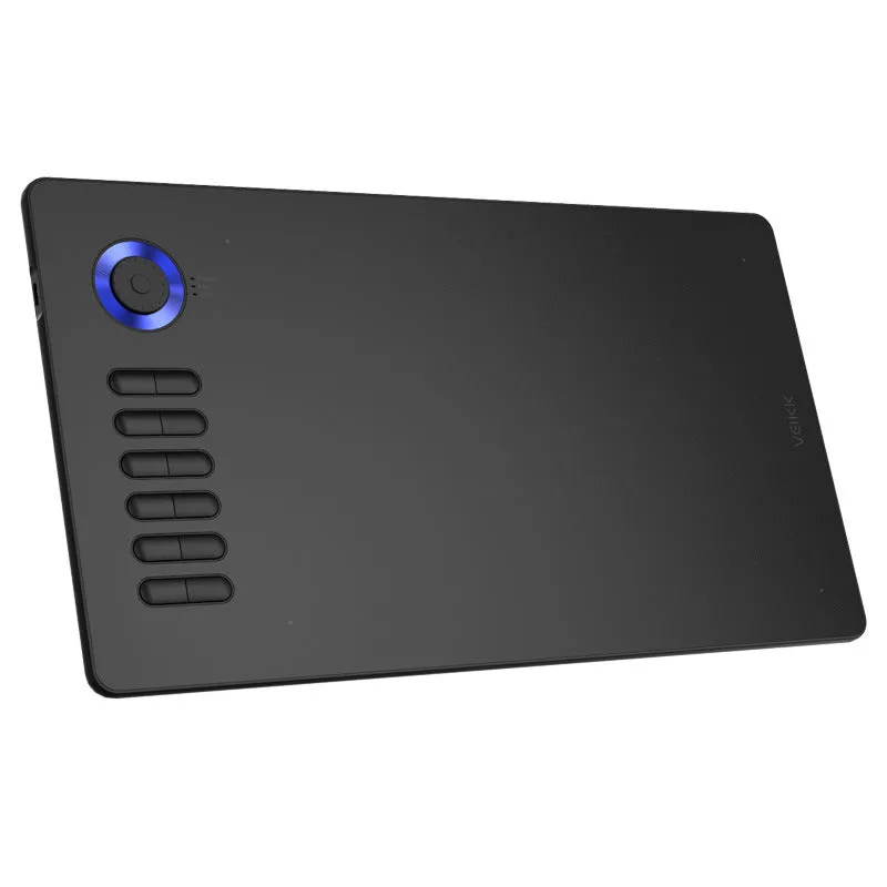 English Version Of Digital Drawing Electronic Drawing Board with One-Touch Eraser