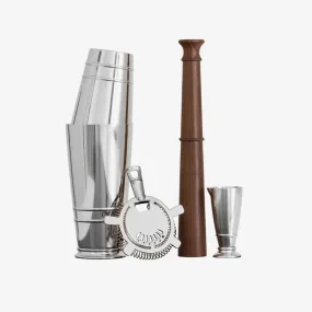 Fortessa | Crafthouse Shaker Set
