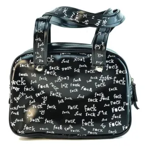 Fuck Repeat Handbag