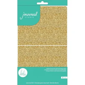Gold Journal Studio