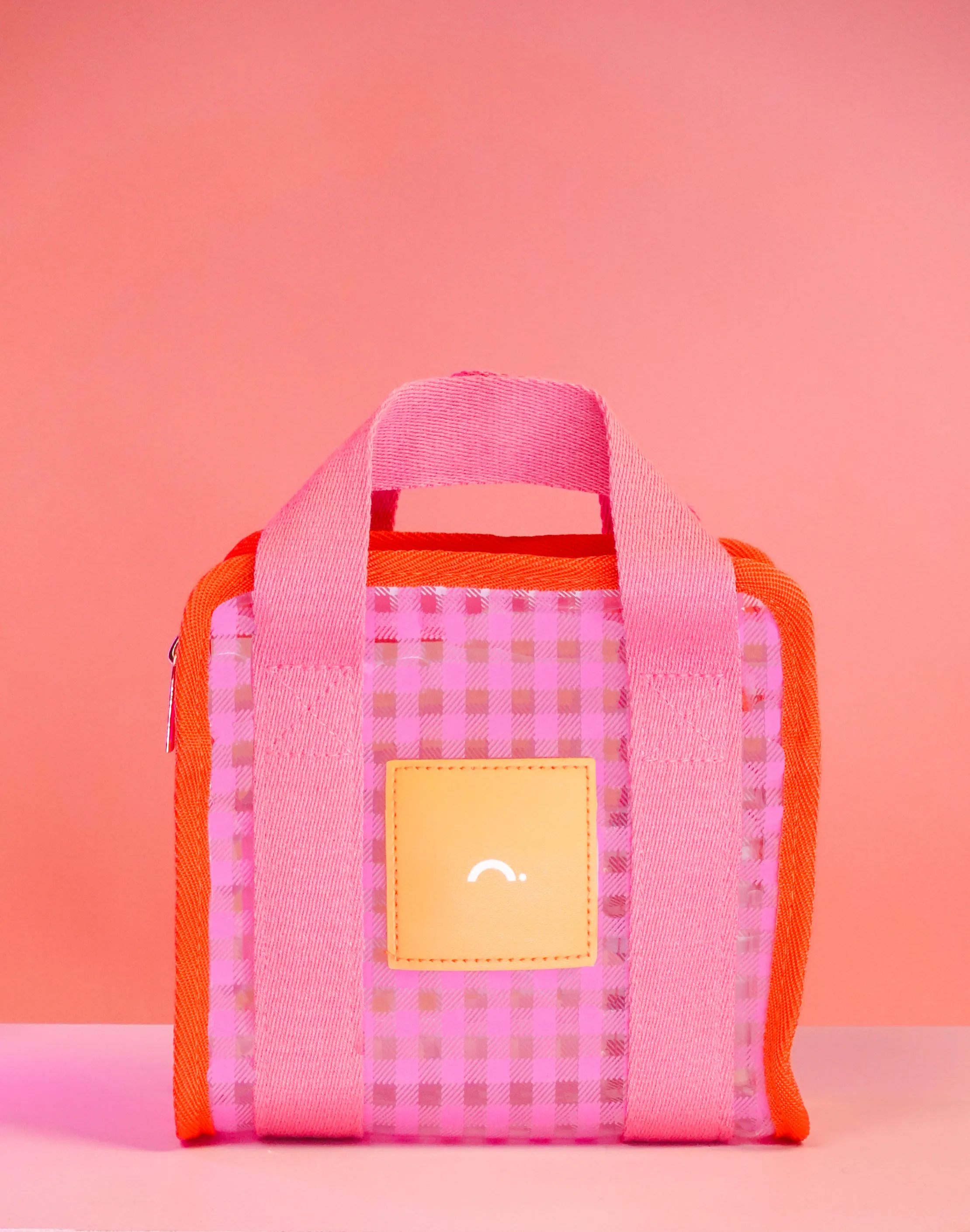 Jelly Bean Cheeky Mini Handbag