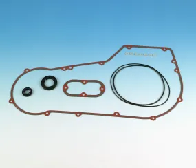 JGI-60539-89-KX - GASKET KIT, PRIMARY COVER.062 ,