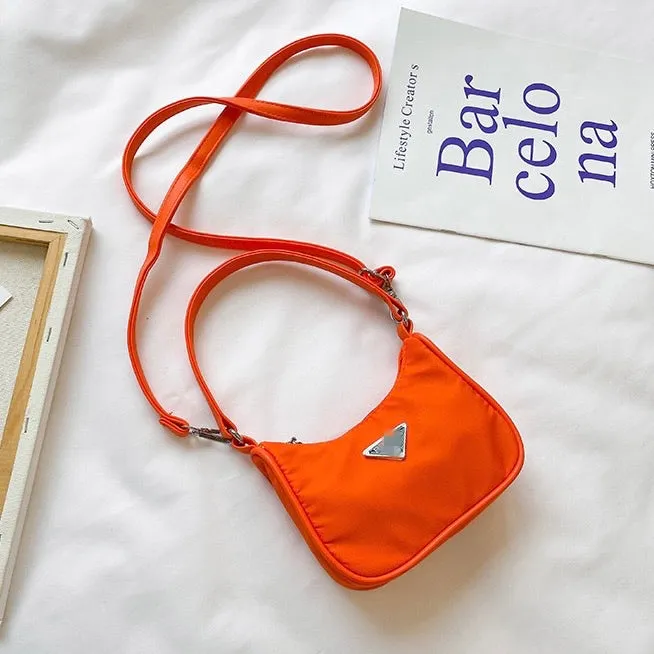 Lady Nya Shoulder Bag