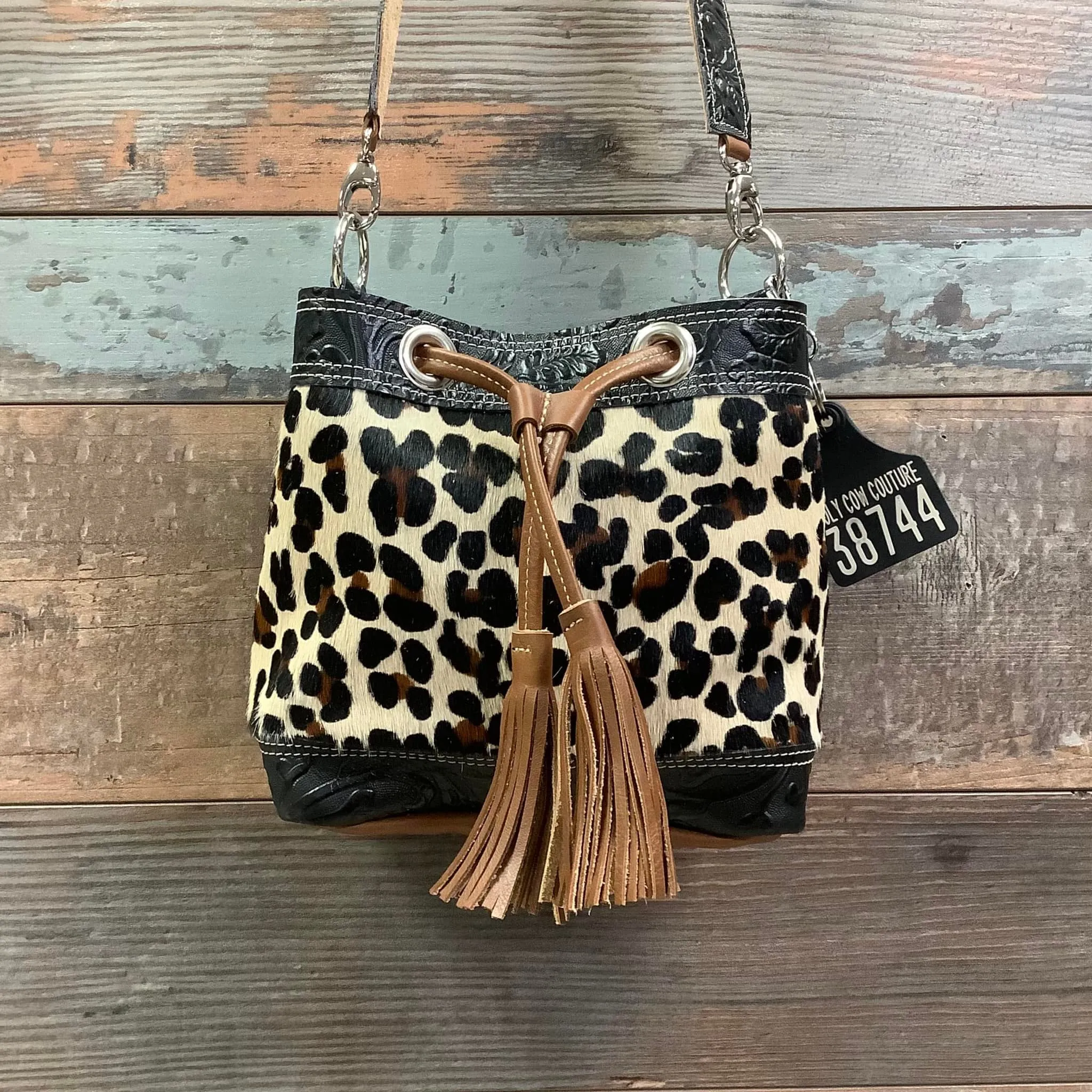 Mini Feed Bucket - #38744