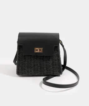 Ollie Bag - Black