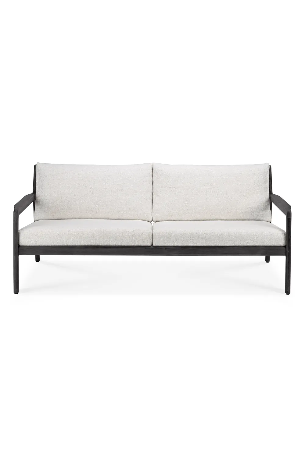 Outdoor Cushioned Sofa | Ethnicraft Jack