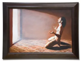 Relinquish Painting Vulnerability