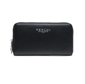 Replay FW5303 Zip Round Purse