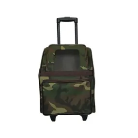 Rio Roller Bag — Camo