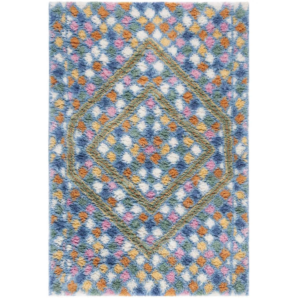 Safavieh Casablanca 750 Rug, CSB750