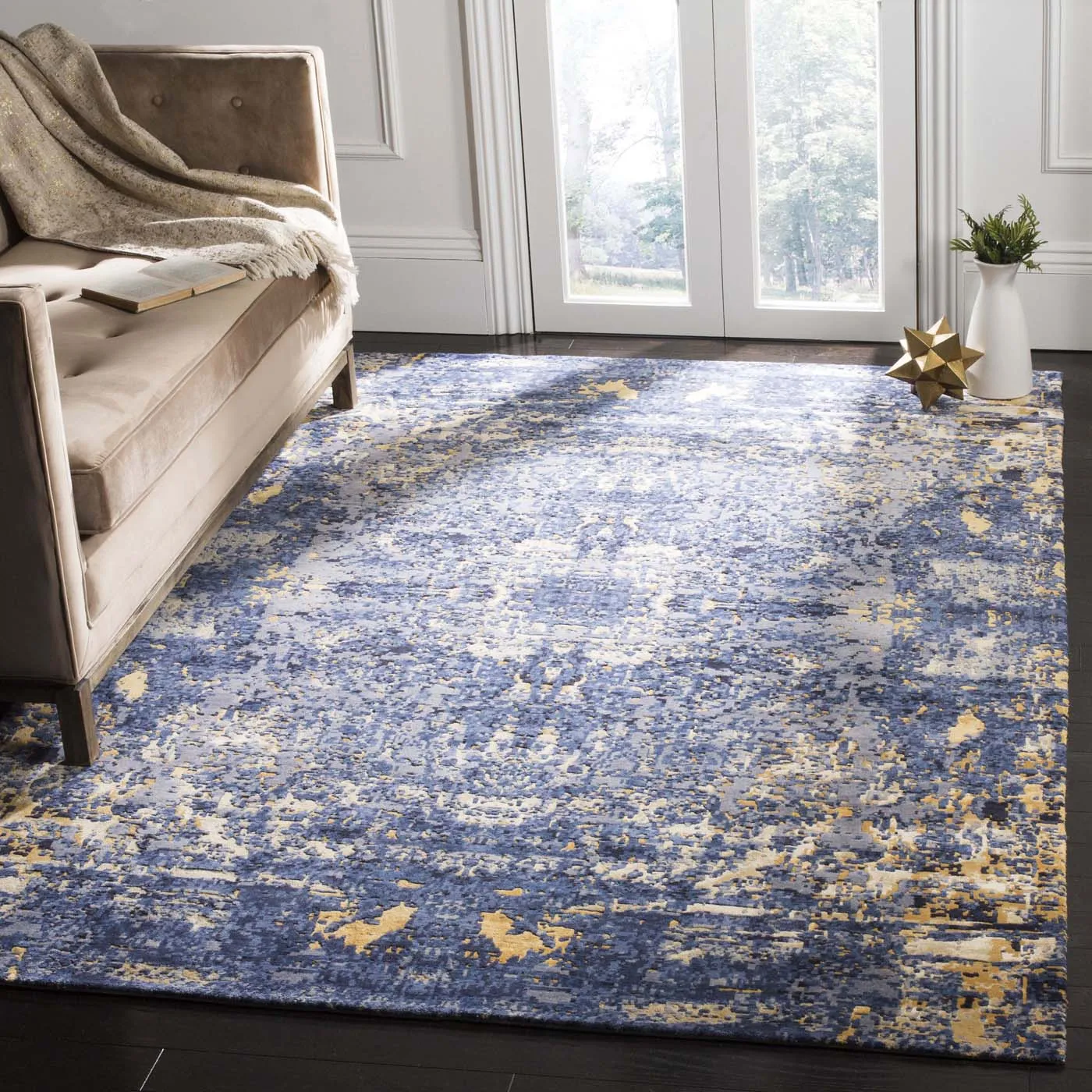Safavieh Centennial 102 Rug, CEN102